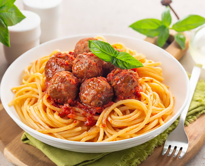 PASTAS TRADICIONALES DE ITALIA