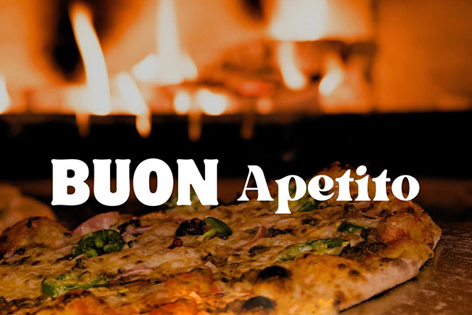 DEL HORNO DE PIEDRA A TU MESA