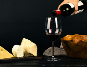 EL VINO PERFECTO PARA CADA PLATO