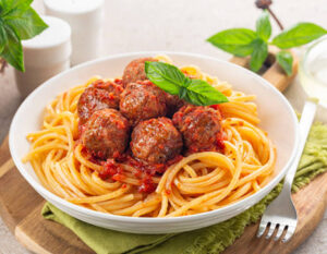 PASTAS TRADICIONALES DE ITALIA