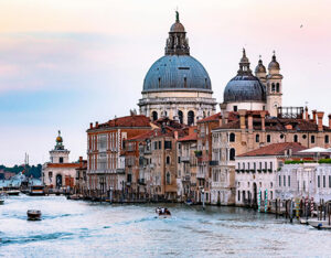 CELEBRAR LA VIDA A LA ITALIANA