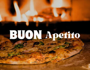 DEL HORNO A TU MESA. EL SECRETO DETRÁS DE NUESTRAS PIZZAS