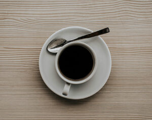 EL CAFÉ, RITUAL ITALIANO AL ESTILO MEXICANO