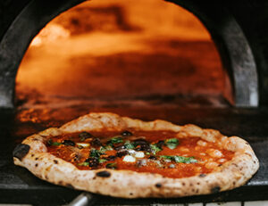 LAS PIZZAS MÁS EMBLEMÁTICAS DE ITALIA