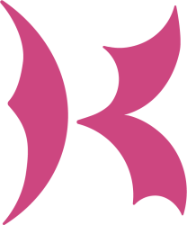 logo k